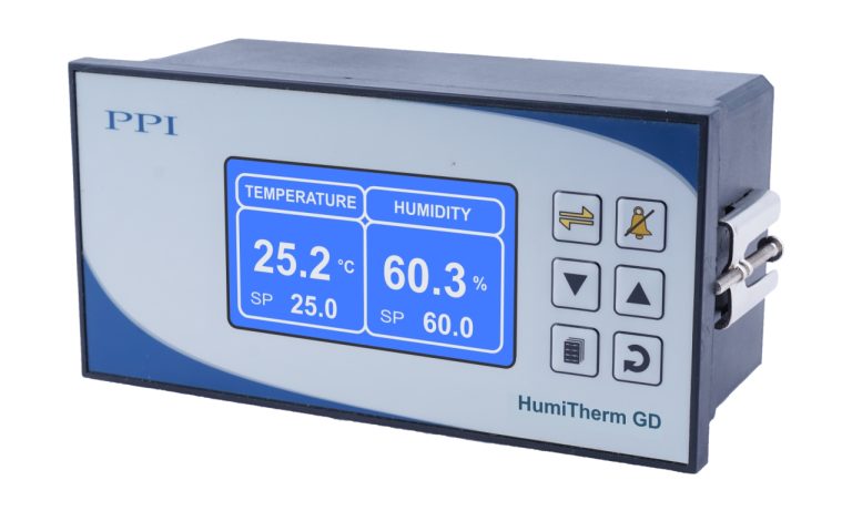 HumiTherm GD