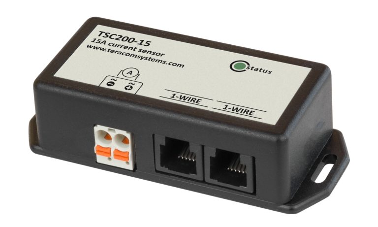 1-Wire current sensor TSC200-15