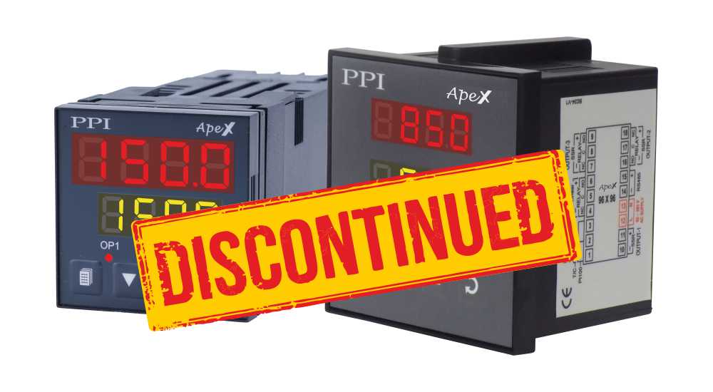 PID Temperature Controller with Sensor | Self Tune Temperature Controller