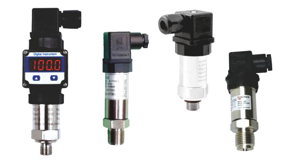 Pi Instruments Process Precision Instruments - PPI