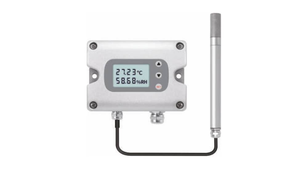 Relocatable Rothr Transmit Remote Mount Ultra High-Temperature T+RH Transmitters | Transmitter PPI ...
